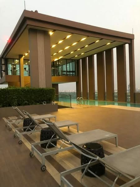 The Gallery Bearing, Samut Prakan, Sukhumvit 107 Road, Samrong Nua, Muang Samut Prakarn, Samut Prakan, 2 Bedrooms, 59 sqm, Condo For Sale, by One Re., 500322650 - DDproperty.com