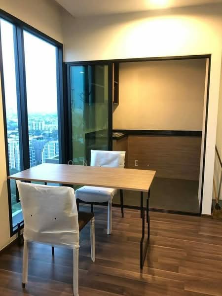 The Gallery Bearing, Samut Prakan, Sukhumvit 107 Road, Samrong Nua, Muang Samut Prakarn, Samut Prakan, 2 Bedrooms, 59 sqm, Condo For Sale, by One Re., 500322650 - DDproperty.com