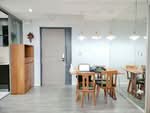 The Room Sathorn-St.Louis : เดอะ รูม สาทร - เซนหลุยส์, กรุงเทพ
