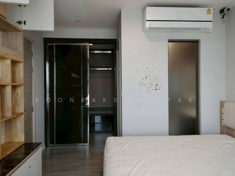 The Room Sathorn-St.Louis : เดอะ รูม สาทร - เซนหลุยส์, กรุงเทพ, 55 ซอยจันทน์ 18/7 ถนนจันทน์, ทุ่งวัดดอน, สาทร, กรุงเทพ, 65 ตร.ม., คอนโด ให้เช่า, โดย Boonraksa Sopak, 500322651 - DDproperty.com