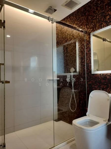 The Room Sathorn-St.Louis, Bangkok, 55 Soi Chan 18/7 Chan Road, Thung Wat Don, Sathon, Bangkok, 2 Bedrooms, 65 sqm, Condo For Rent, by Boonraksa Sopak, 500322651 - DDproperty.com