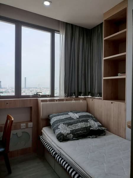 The Room Sathorn-St.Louis : เดอะ รูม สาทร - เซนหลุยส์, กรุงเทพ, 55 ซอยจันทน์ 18/7 ถนนจันทน์, ทุ่งวัดดอน, สาทร, กรุงเทพ, 65 ตร.ม., คอนโด ให้เช่า, โดย Boonraksa Sopak, 500322651 - DDproperty.com