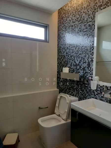 The Room Sathorn-St.Louis, Bangkok, 55 Soi Chan 18/7 Chan Road, Thung Wat Don, Sathon, Bangkok, 2 Bedrooms, 65 sqm, Condo For Rent, by Boonraksa Sopak, 500322651 - DDproperty.com