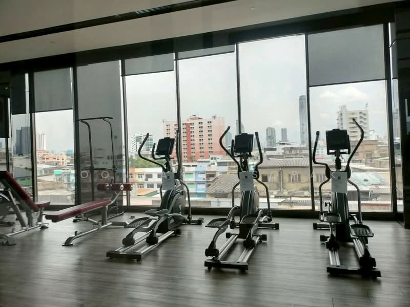 The Room Sathorn-St.Louis, Bangkok, 55 Soi Chan 18/7 Chan Road, Thung Wat Don, Sathon, Bangkok, 2 Bedrooms, 65 sqm, Condo For Rent, by Boonraksa Sopak, 500322651 - DDproperty.com