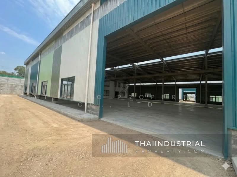 โกดังให้เช่า โรงงานให้เช่า 3,684 ตรม ปลวกแดง, ปลวกแดง, ระยอง/ 泰国仓库/工厂,出租/出售 (หมายเลขประกาศ: AT2081R), ระยอง, ปลวกแดง, ระยอง, 3,684 ตร.ม., โกดัง-โรงงาน ให้เช่า, โดย AT SOKO PROPERTY CO., LTD, 500322652 - DDproperty.com