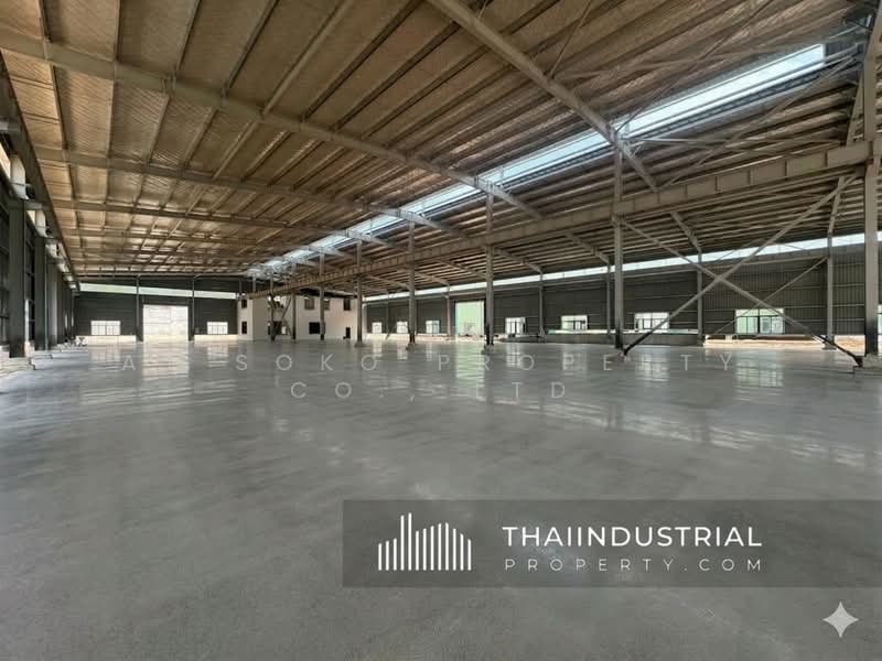 โกดังให้เช่า โรงงานให้เช่า 3,684 ตรม ปลวกแดง, ปลวกแดง, ระยอง/ 泰国仓库/工厂,出租/出售 (หมายเลขประกาศ: AT2081R), ระยอง, ปลวกแดง, ระยอง, 3,684 ตร.ม., โกดัง-โรงงาน ให้เช่า, โดย AT SOKO PROPERTY CO., LTD, 500322652 - DDproperty.com