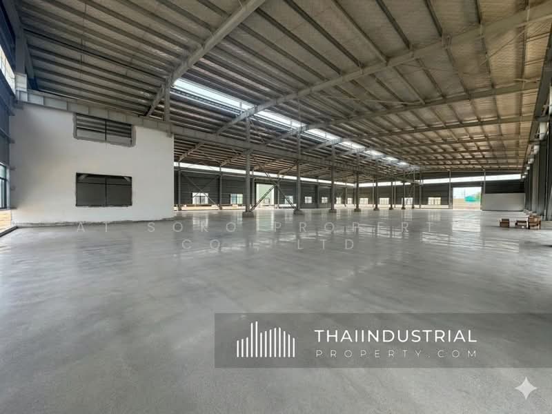 โกดังให้เช่า โรงงานให้เช่า 3,684 ตรม ปลวกแดง, ปลวกแดง, ระยอง/ 泰国仓库/工厂,出租/出售 (หมายเลขประกาศ: AT2081R), ระยอง, ปลวกแดง, ระยอง, 3,684 ตร.ม., โกดัง-โรงงาน ให้เช่า, โดย AT SOKO PROPERTY CO., LTD, 500322652 - DDproperty.com