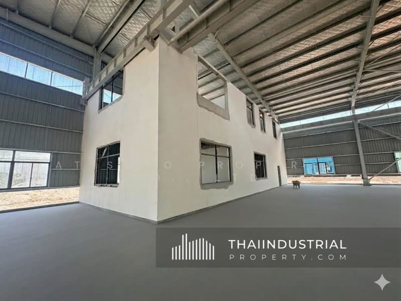 โกดังให้เช่า โรงงานให้เช่า 3,684 ตรม ปลวกแดง, ปลวกแดง, ระยอง/ 泰国仓库/工厂,出租/出售 (หมายเลขประกาศ: AT2081R), ระยอง, ปลวกแดง, ระยอง, 3,684 ตร.ม., โกดัง-โรงงาน ให้เช่า, โดย AT SOKO PROPERTY CO., LTD, 500322652 - DDproperty.com