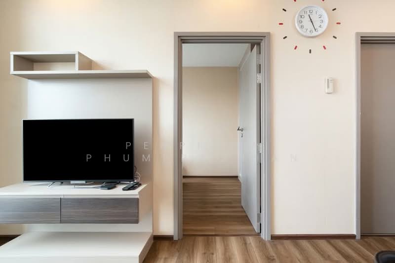 TEAL Sathorn-Taksin, Bangkok, 88 Soi Somdet Phra Chao Tak Sin 9, Samlae, Thon Buri, Bangkok, 2 Bedrooms, 78 sqm, Condo For Rent, by Penpicha Phumprachian, 500322653 - DDproperty.com