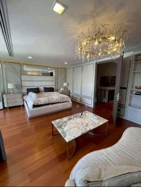 Quarter 31, Bangkok, 333 Soi Sukhumvit 31, Khlong Tan Nua, Watthana, Bangkok, 4 Bedrooms, 445 sqm, Townhouse For Rent, by Boonraksa Sopak, 500322657 - DDproperty.com