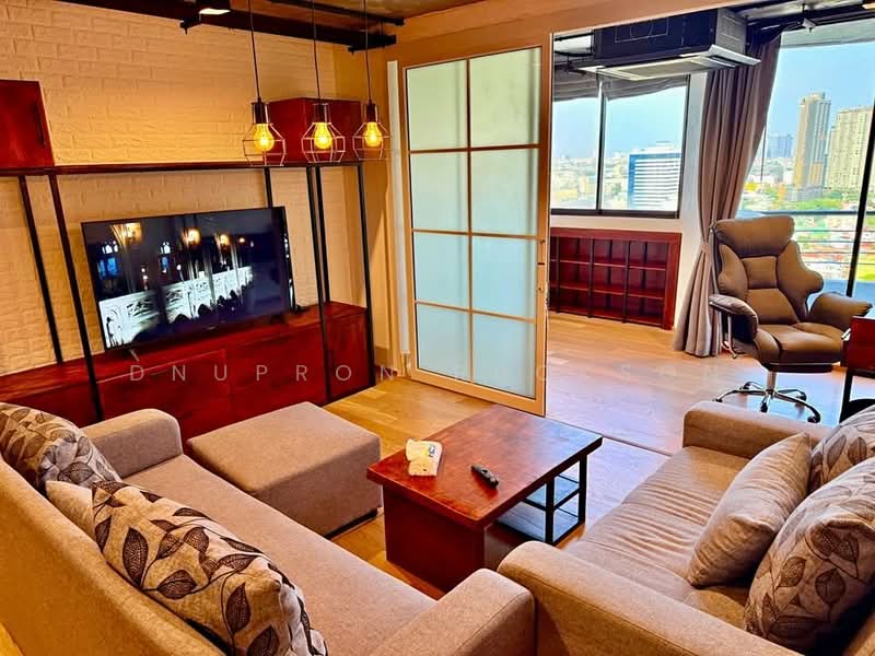 Supalai Place Sukhumvit 39 : ศุภาลัย เพลส สุขุมวิท 39, กรุงเทพ, 175-179 ซอยสุขุมวิท 39 ถนนสุขุมวิท แขวงคลองตันเหนือ เขตวัฒนา กรุงเทพมหานคร, คลองตันเหนือ, วัฒนา, กรุงเทพ, 77 ตร.ม., คอนโด ให้เช่า, โดย Dnupron Ruckson, 500322661 - DDproperty.com