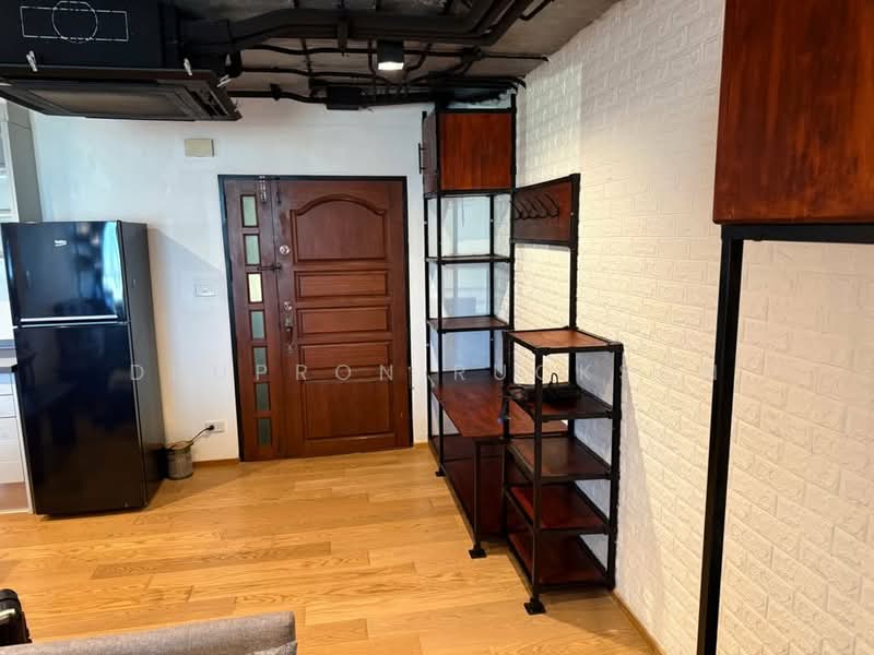 Supalai Place Sukhumvit 39 : ศุภาลัย เพลส สุขุมวิท 39, กรุงเทพ, 175-179 ซอยสุขุมวิท 39 ถนนสุขุมวิท แขวงคลองตันเหนือ เขตวัฒนา กรุงเทพมหานคร, คลองตันเหนือ, วัฒนา, กรุงเทพ, 77 ตร.ม., คอนโด ให้เช่า, โดย Dnupron Ruckson, 500322661 - DDproperty.com