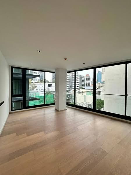 Chalermnit Art De Maison, Bangkok, 186 Sukhumvit 53 Alley, Khlong Tan Nua, Watthana, Bangkok, 2 Bedrooms, 81 sqm, Condo For Rent, by Boonraksa Sopak, 500322662 - DDproperty.com