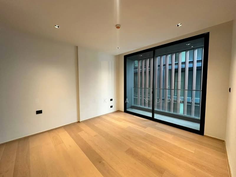 Chalermnit Art De Maison, Bangkok, 186 Sukhumvit 53 Alley, Khlong Tan Nua, Watthana, Bangkok, 2 Bedrooms, 81 sqm, Condo For Rent, by Boonraksa Sopak, 500322662 - DDproperty.com
