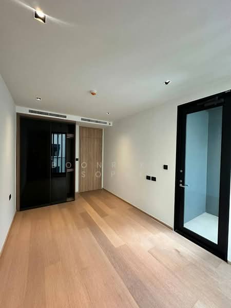 Chalermnit Art De Maison, Bangkok, 186 Sukhumvit 53 Alley, Khlong Tan Nua, Watthana, Bangkok, 2 Bedrooms, 81 sqm, Condo For Rent, by Boonraksa Sopak, 500322662 - DDproperty.com
