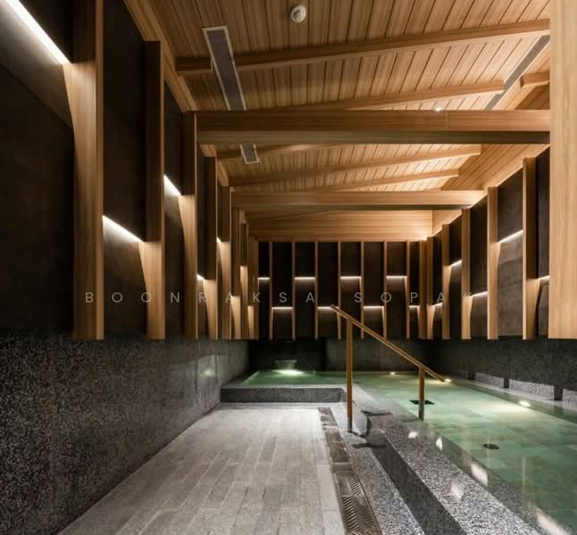 Chalermnit Art De Maison, Bangkok, 186 Sukhumvit 53 Alley, Khlong Tan Nua, Watthana, Bangkok, 2 Bedrooms, 81 sqm, Condo For Rent, by Boonraksa Sopak, 500322662 - DDproperty.com