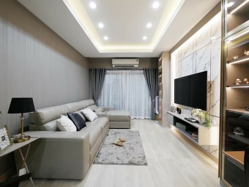 10-BR Townhouse, Bangkok, Yan Nawa, Sathon, Bangkok, 10+ Bedrooms, 124 sqm, Townhouse For Sale, by Pemika Aukkaraleekul, 500322663 - DDproperty.com