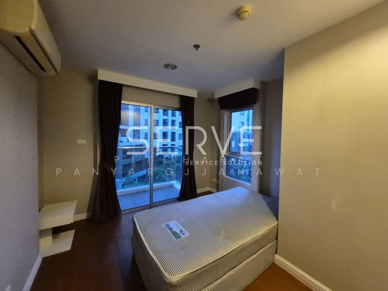 Belle Grand Rama 9, Bangkok, 131 Rama 9 Road, Huai Khwang, Bangkok, 2 Bedrooms, 98 sqm, Condo For Rent, by Pitchapat Panyarojjanawat, 500322664 - DDproperty.com