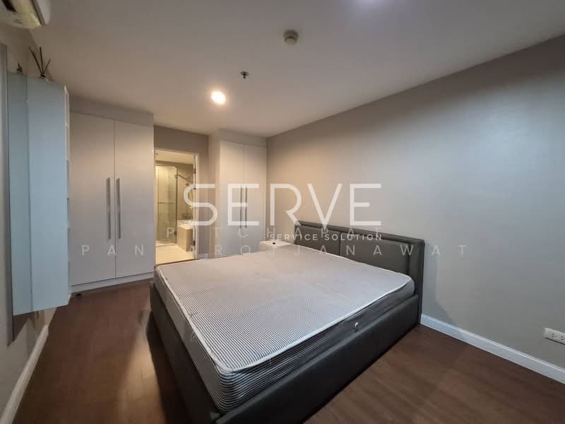 Belle Grand Rama 9, Bangkok, 131 Rama 9 Road, Huai Khwang, Bangkok, 2 Bedrooms, 98 sqm, Condo For Rent, by Pitchapat Panyarojjanawat, 500322664 - DDproperty.com