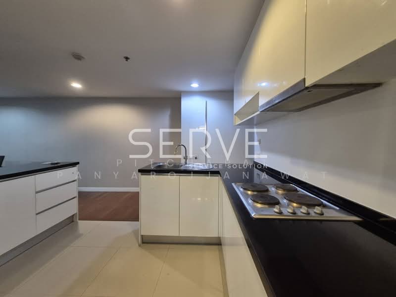 Belle Grand Rama 9, Bangkok, 131 Rama 9 Road, Huai Khwang, Bangkok, 2 Bedrooms, 98 sqm, Condo For Rent, by Pitchapat Panyarojjanawat, 500322664 - DDproperty.com