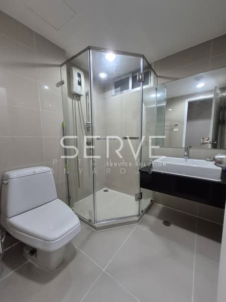 Belle Grand Rama 9, Bangkok, 131 Rama 9 Road, Huai Khwang, Bangkok, 2 Bedrooms, 98 sqm, Condo For Rent, by Pitchapat Panyarojjanawat, 500322664 - DDproperty.com