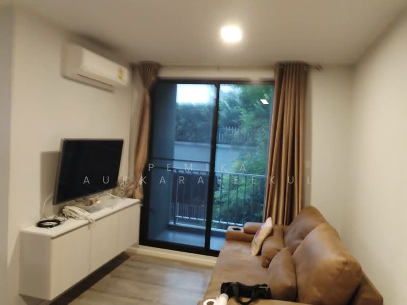 Kensington Phahol-Kaset, Bangkok, Phaholyothin Road, Sena Nikhom, Chatuchak, Bangkok, 2 Bedrooms, 50 sqm, Condo For Sale, by Pemika Aukkaraleekul, 500322667 - DDproperty.com