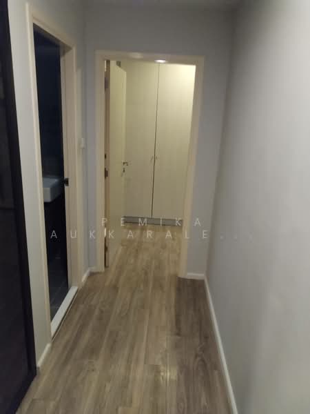 Kensington Phahol-Kaset, Bangkok, Phaholyothin Road, Sena Nikhom, Chatuchak, Bangkok, 2 Bedrooms, 50 sqm, Condo For Sale, by Pemika Aukkaraleekul, 500322667 - DDproperty.com