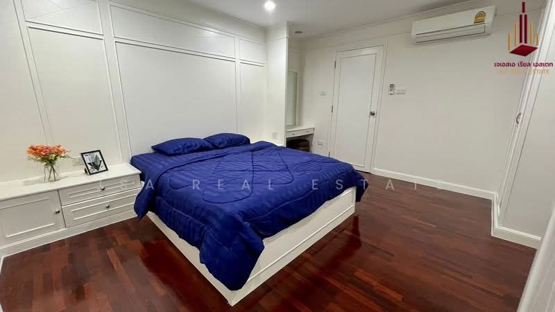 M Towers, Bangkok, Soi Sukhumvit 35, Khlong Tan Nua, Watthana, Bangkok, 2 Bedrooms, 120 sqm, Apartment For Rent, by JSA REAL ESTATE, 500322670 - DDproperty.com