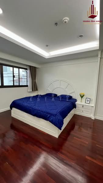 M Towers, Bangkok, Soi Sukhumvit 35, Khlong Tan Nua, Watthana, Bangkok, 2 Bedrooms, 120 sqm, Apartment For Rent, by JSA REAL ESTATE, 500322670 - DDproperty.com