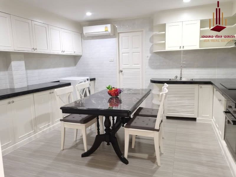 M Towers, Bangkok, Soi Sukhumvit 35, Khlong Tan Nua, Watthana, Bangkok, 2 Bedrooms, 120 sqm, Apartment For Rent, by JSA REAL ESTATE, 500322670 - DDproperty.com