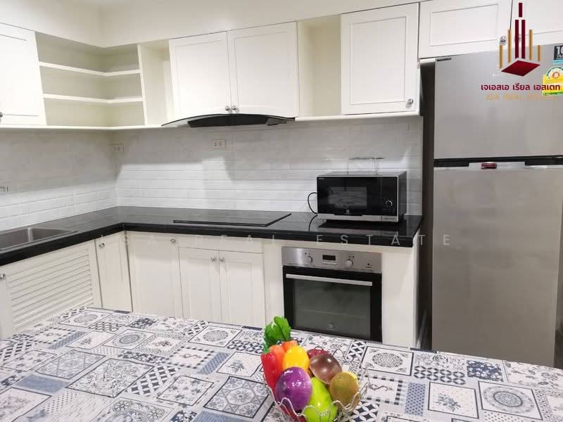 M Towers, Bangkok, Soi Sukhumvit 35, Khlong Tan Nua, Watthana, Bangkok, 2 Bedrooms, 120 sqm, Apartment For Rent, by JSA REAL ESTATE, 500322670 - DDproperty.com