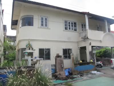 ขาย - บ้านลูกกอล์ฟ, นนทบุรี