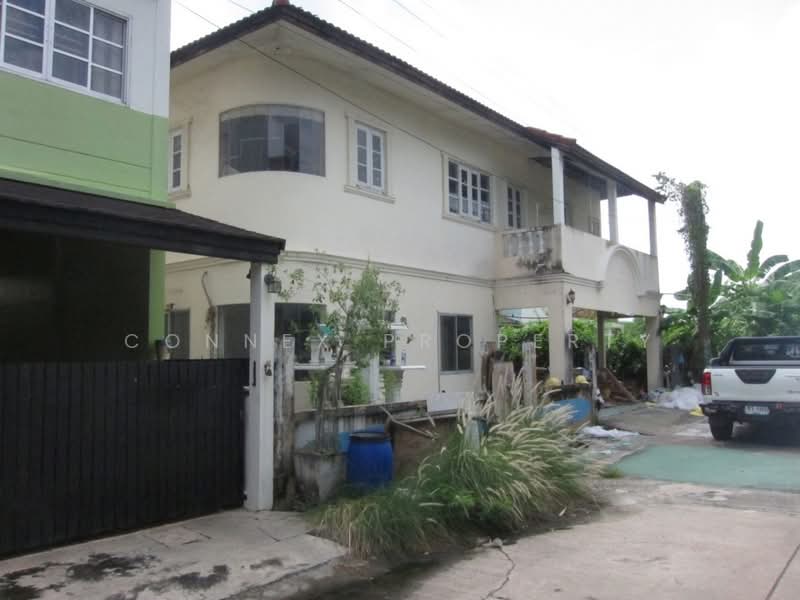 Baan Louk Golf, Nonthaburi, ติวานนท์, Bang Phut, Pak Kret, Nonthaburi, 3 Bedrooms, 174 sqm, Single Detached House For Sale, by Connex Property, 500322671 - DDproperty.com