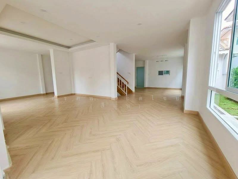 Donmuang Villa 2, Bangkok, Khlong Tanon, Sai Mai, Bangkok, 4 Bedrooms, 220 sqm, Single Detached House For Sale, by สรภพ ยอดไชย (สีฝุ่น), 500322673 - DDproperty.com