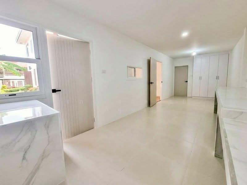 Donmuang Villa 2 : ดอนเมืองวิลล่า 2, กรุงเทพ, คลองถนน, สายไหม, กรุงเทพ, 220 ตร.ม., บ้านเดี่ยว ขาย, โดย สรภพ ยอดไชย (สีฝุ่น), 500322673 - DDproperty.com
