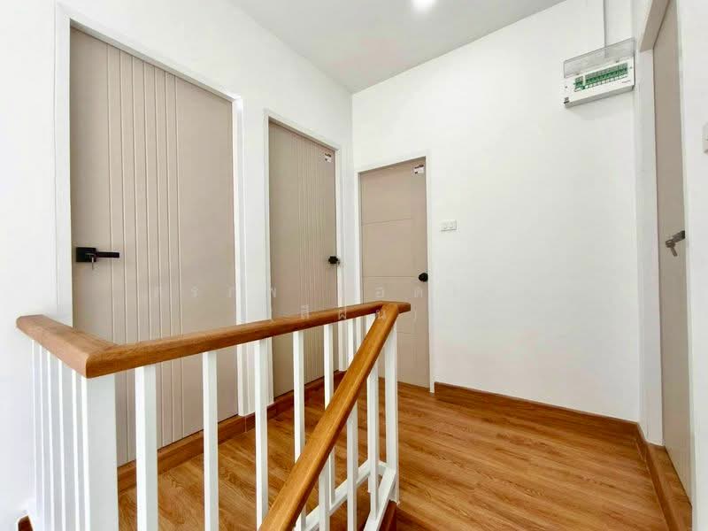 Donmuang Villa 2 : ดอนเมืองวิลล่า 2, กรุงเทพ, คลองถนน, สายไหม, กรุงเทพ, 220 ตร.ม., บ้านเดี่ยว ขาย, โดย สรภพ ยอดไชย (สีฝุ่น), 500322673 - DDproperty.com