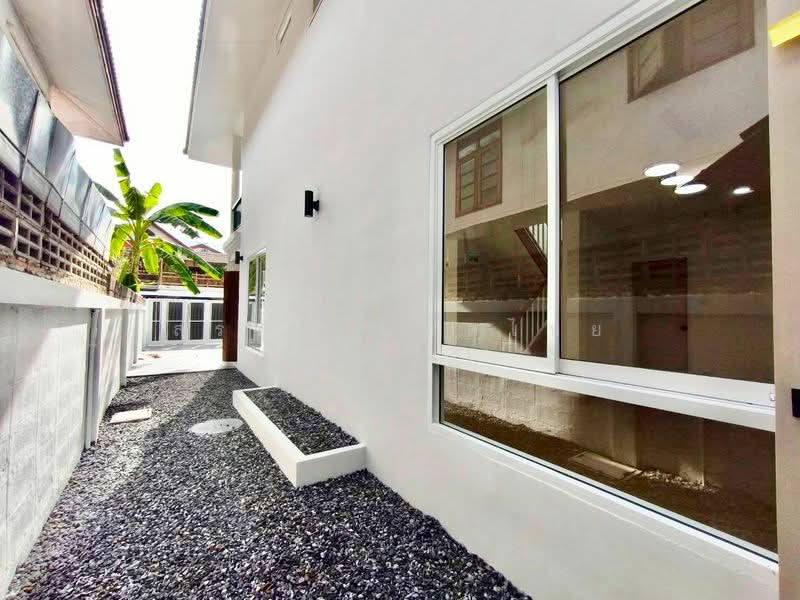 Donmuang Villa 2, Bangkok, Khlong Tanon, Sai Mai, Bangkok, 4 Bedrooms, 220 sqm, Single Detached House For Sale, by สรภพ ยอดไชย (สีฝุ่น), 500322673 - DDproperty.com