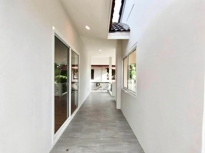 Donmuang Villa 2 : ดอนเมืองวิลล่า 2, กรุงเทพ, คลองถนน, สายไหม, กรุงเทพ, 220 ตร.ม., บ้านเดี่ยว ขาย, โดย สรภพ ยอดไชย (สีฝุ่น), 500322673 - DDproperty.com