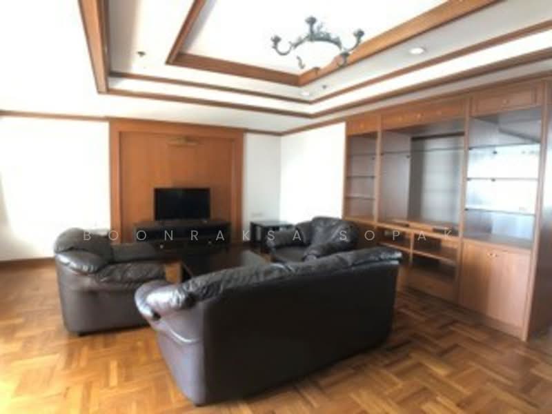 Lee House Apartment, Bangkok, 13 Thonglor 13, Khlong Tan Nua, Watthana, Bangkok, 3 Bedrooms, 240 sqm, Apartment For Rent, by Boonraksa Sopak, 500322675 - DDproperty.com