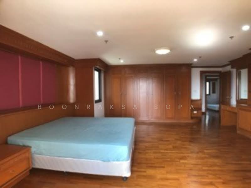 Lee House Apartment, Bangkok, 13 Thonglor 13, Khlong Tan Nua, Watthana, Bangkok, 3 Bedrooms, 240 sqm, Apartment For Rent, by Boonraksa Sopak, 500322675 - DDproperty.com