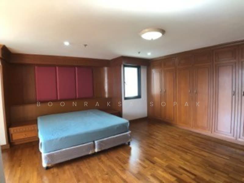 Lee House Apartment, Bangkok, 13 Thonglor 13, Khlong Tan Nua, Watthana, Bangkok, 3 Bedrooms, 240 sqm, Apartment For Rent, by Boonraksa Sopak, 500322675 - DDproperty.com