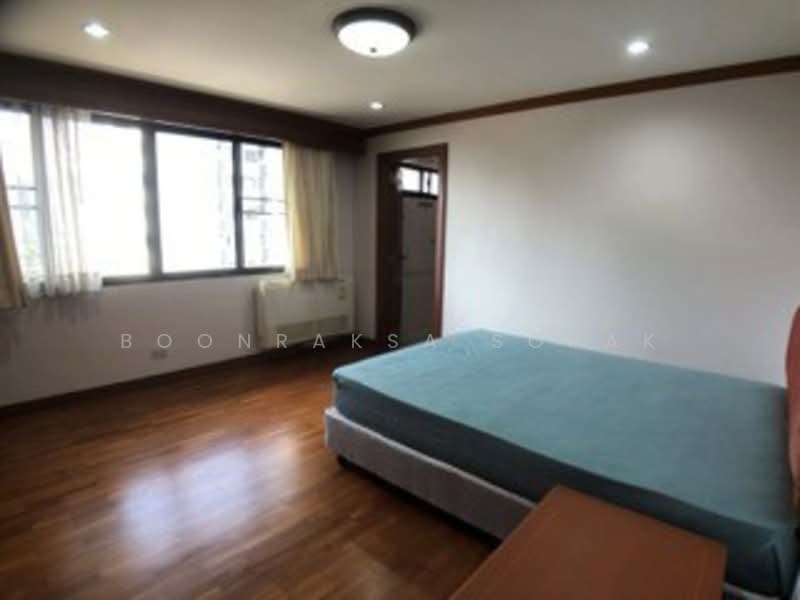Lee House Apartment, Bangkok, 13 Thonglor 13, Khlong Tan Nua, Watthana, Bangkok, 3 Bedrooms, 240 sqm, Apartment For Rent, by Boonraksa Sopak, 500322675 - DDproperty.com