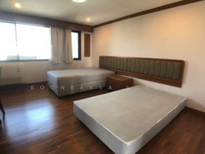 Lee House Apartment : ลี เฮ้าส์ อพารทเมนท์, กรุงเทพ, 13 ทองหล่อ 13, คลองตันเหนือ, วัฒนา, กรุงเทพ, 240 ตร.ม., อพาร์ทเมนท์ ให้เช่า, โดย Boonraksa Sopak, 500322675 - DDproperty.com
