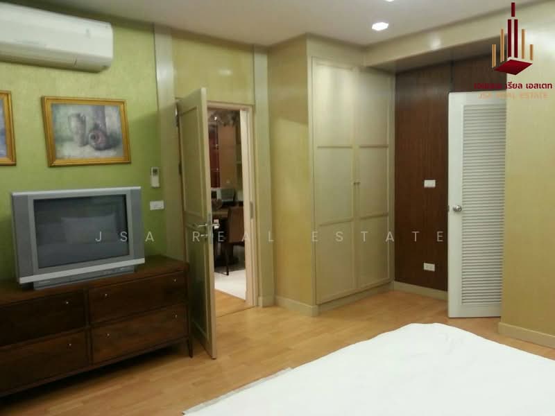 St Louis Grand Terrace, Bangkok, Soi Sathon 11 S Sathon Rd, Yan Nawa, Sathon, Bangkok, 2 Bedrooms, 102 sqm, Condo For Rent, by JSA REAL ESTATE, 500322677 - DDproperty.com