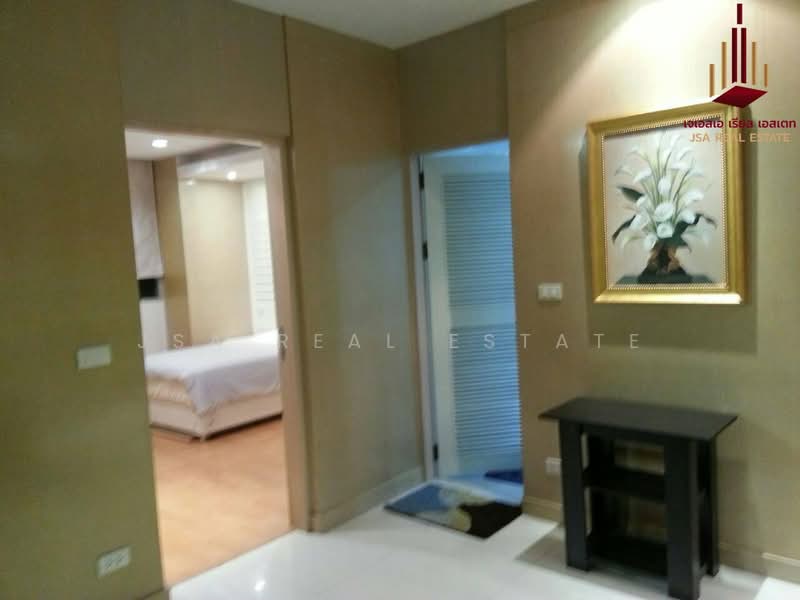 St Louis Grand Terrace, Bangkok, Soi Sathon 11 S Sathon Rd, Yan Nawa, Sathon, Bangkok, 2 Bedrooms, 102 sqm, Condo For Rent, by JSA REAL ESTATE, 500322677 - DDproperty.com