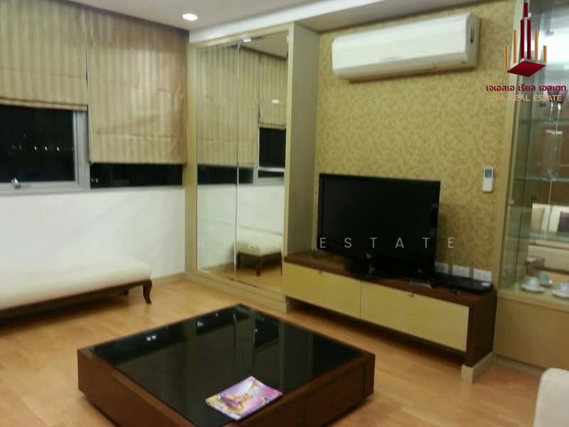 St Louis Grand Terrace, Bangkok, Soi Sathon 11 S Sathon Rd, Yan Nawa, Sathon, Bangkok, 2 Bedrooms, 102 sqm, Condo For Rent, by JSA REAL ESTATE, 500322677 - DDproperty.com