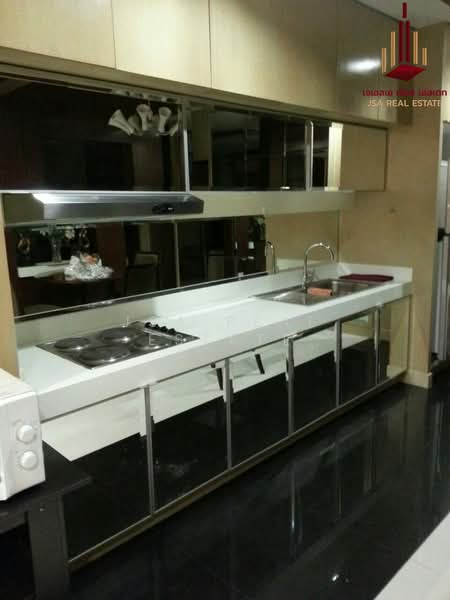 St Louis Grand Terrace : เซ็นต์ห ลุยส์ แกรนด์ เทอเรส, กรุงเทพ, ซอย สาทร 11 S Sathon Rd, ยานนาวา, สาทร, กรุงเทพ, 102 ตร.ม., คอนโด ให้เช่า, โดย JSA REAL ESTATE, 500322677 - DDproperty.com