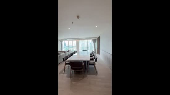 GM Tower, Bangkok, 39 Soi Sukhumvit 20, Khlong Toei, Bangkok, 4 Bedrooms, 310 sqm, Condo For Rent, by Rujirake Sakdapipanich, 500322678 - DDproperty.com