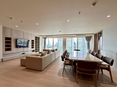 For Rent - GM Tower, Bangkok