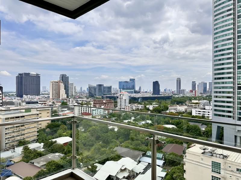 GM Tower, Bangkok, 39 Soi Sukhumvit 20, Khlong Toei, Bangkok, 4 Bedrooms, 310 sqm, Condo For Rent, by Rujirake Sakdapipanich, 500322678 - DDproperty.com